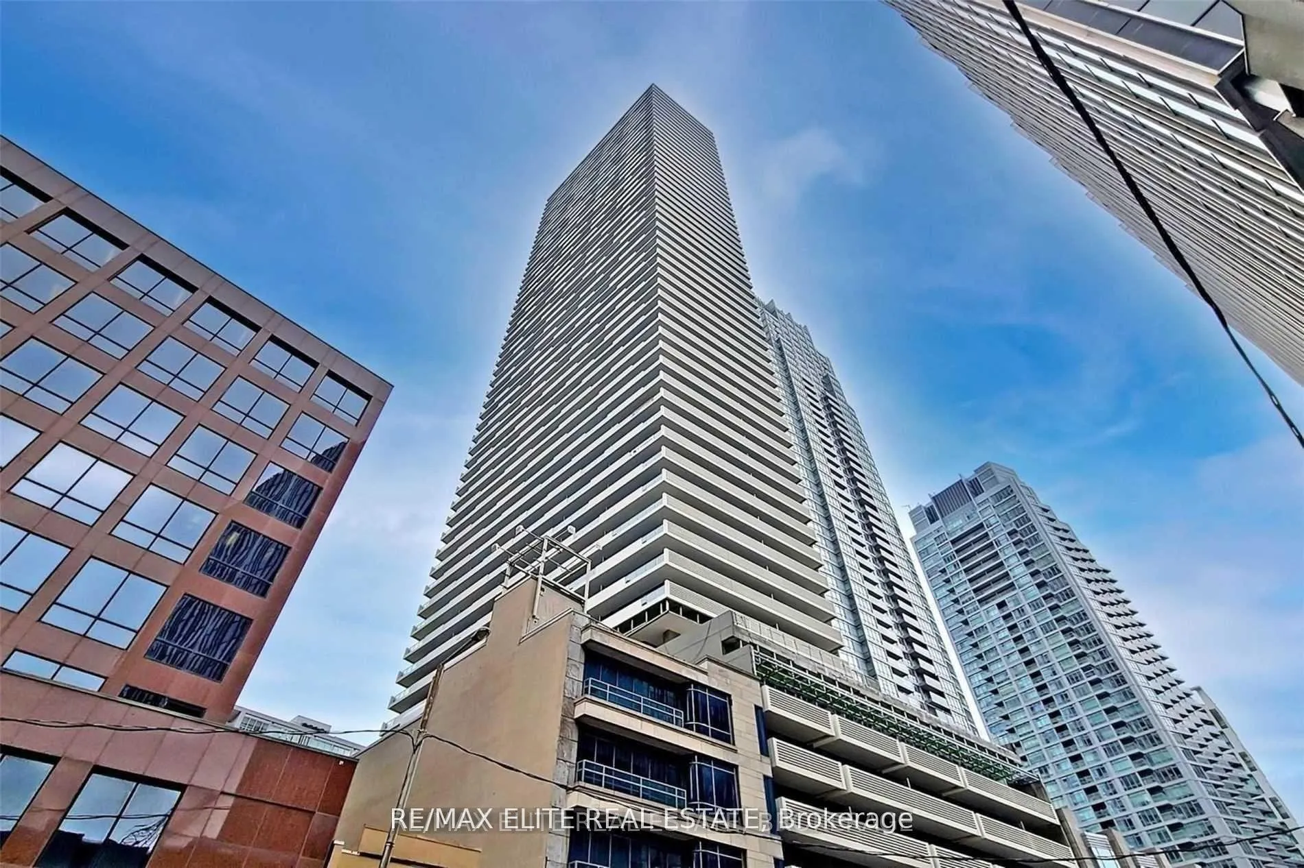 Photo 1 of Unit 3606, 2221 Yonge Street, Toronto, Mount Pleasant West — HOMEH