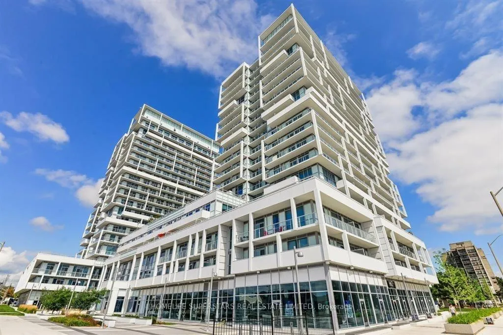 Photo 1 of Unit 301, 65 Speers Road, Oakville, Central — HOMEH