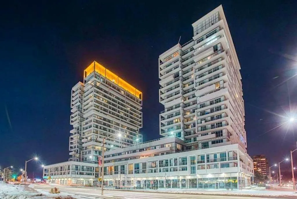 Photo 2 of Unit 301, 65 Speers Road, Oakville, Central — HOMEH