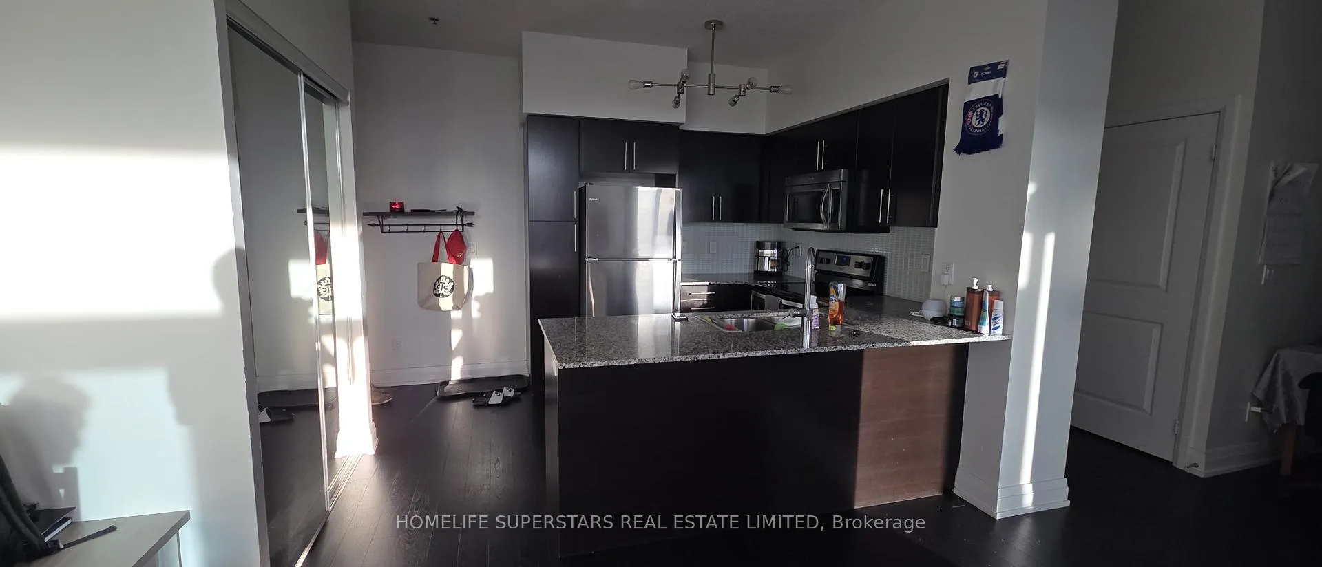 Photo 5 of Unit 301, 65 Speers Road, Oakville, Central — HOMEH