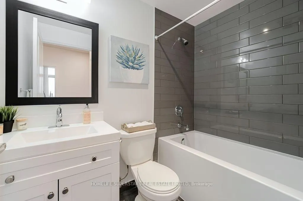 Photo 7 of Unit 301, 65 Speers Road, Oakville, Central — HOMEH