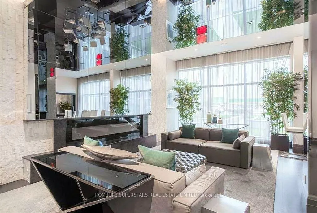 Photo 10 of Unit 301, 65 Speers Road, Oakville, Central — HOMEH