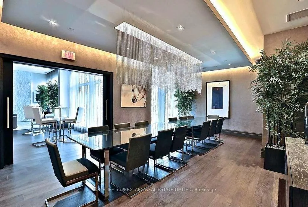 Photo 11 of Unit 301, 65 Speers Road, Oakville, Central — HOMEH