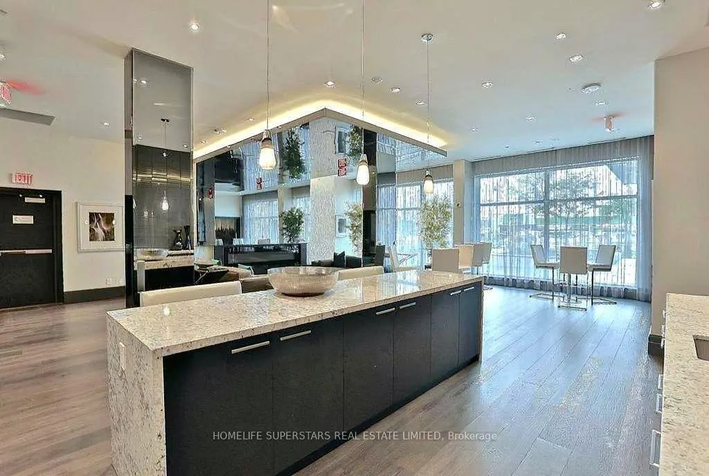 Photo 12 of Unit 301, 65 Speers Road, Oakville, Central — HOMEH