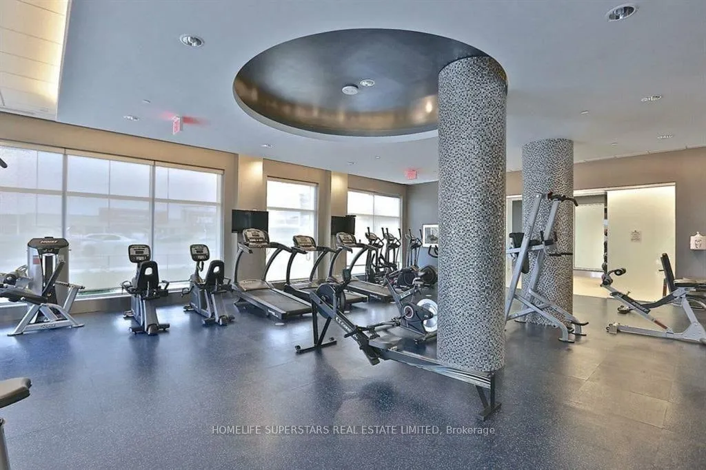 Photo 16 of Unit 301, 65 Speers Road, Oakville, Central — HOMEH