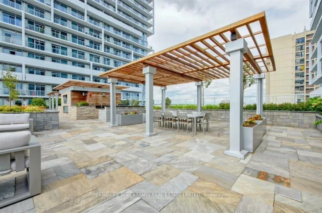 Photo 17 of Unit 301, 65 Speers Road, Oakville, Central — HOMEH