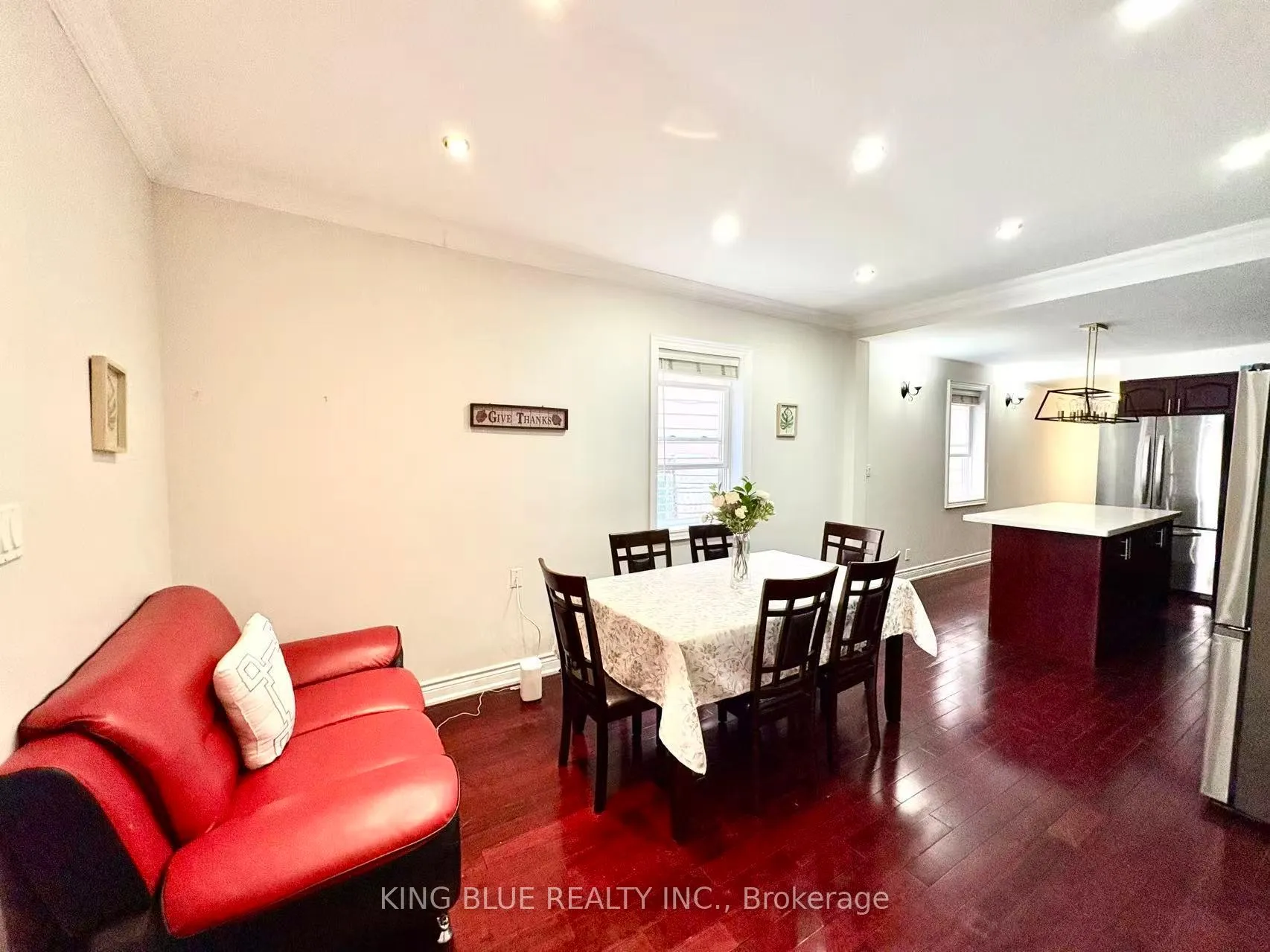 Photo 3 of 113 Markham Street, Toronto, Trinity-Bellwoods — HOMEH