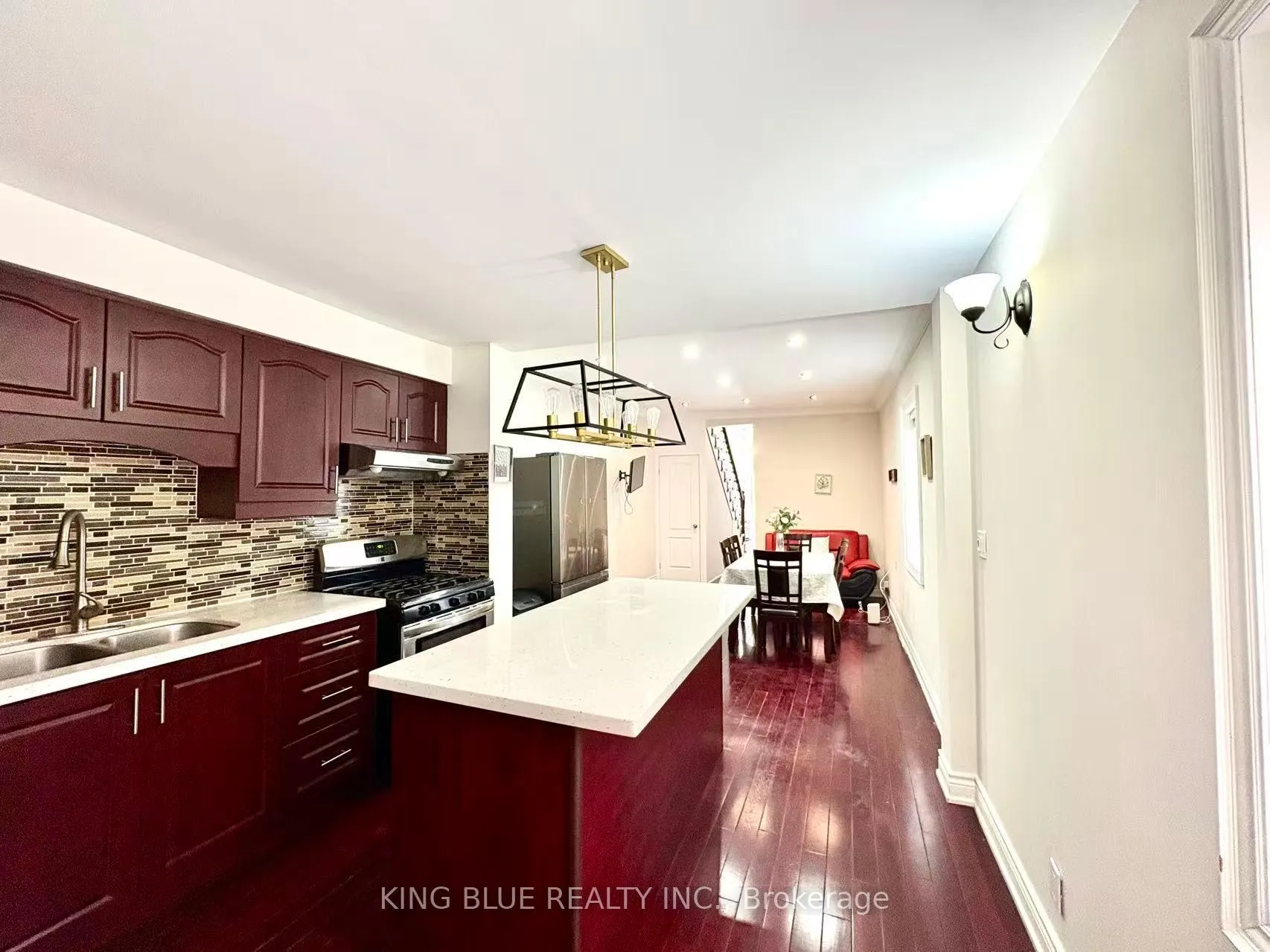 Photo 8 of 113 Markham Street, Toronto, Trinity-Bellwoods — HOMEH