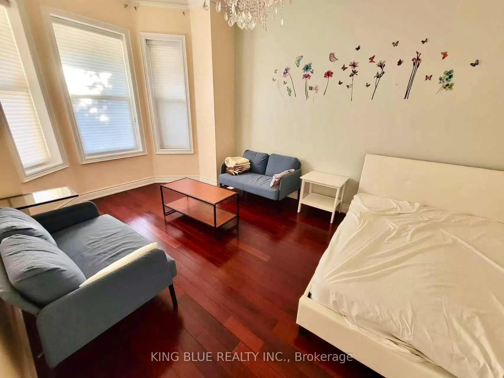 Photo 12 of 113 Markham Street, Toronto, Trinity-Bellwoods — HOMEH