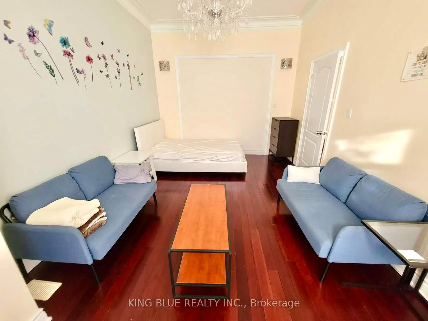 Photo 13 of 113 Markham Street, Toronto, Trinity-Bellwoods — HOMEH
