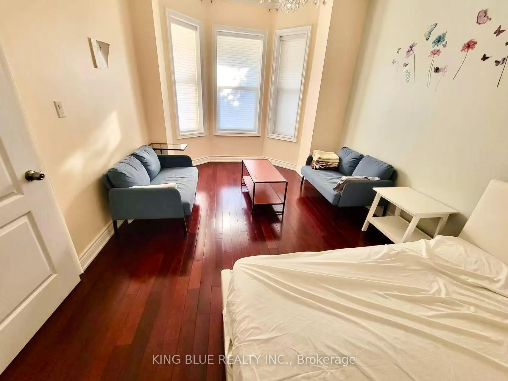 Photo 14 of 113 Markham Street, Toronto, Trinity-Bellwoods — HOMEH