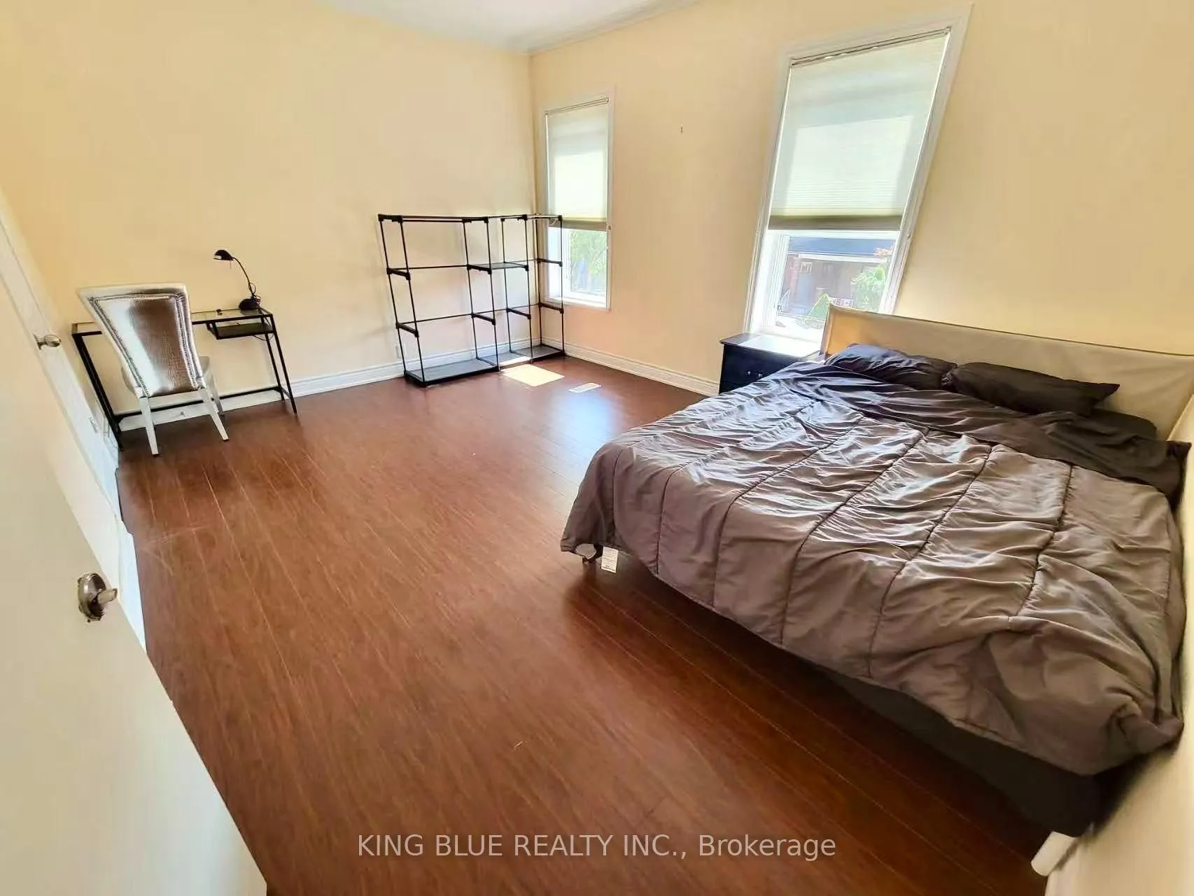 Photo 21 of 113 Markham Street, Toronto, Trinity-Bellwoods — HOMEH