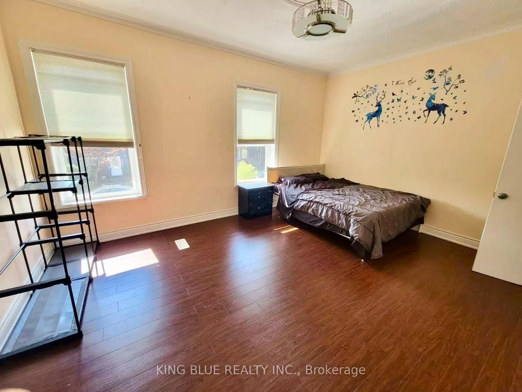 Photo 23 of 113 Markham Street, Toronto, Trinity-Bellwoods — HOMEH