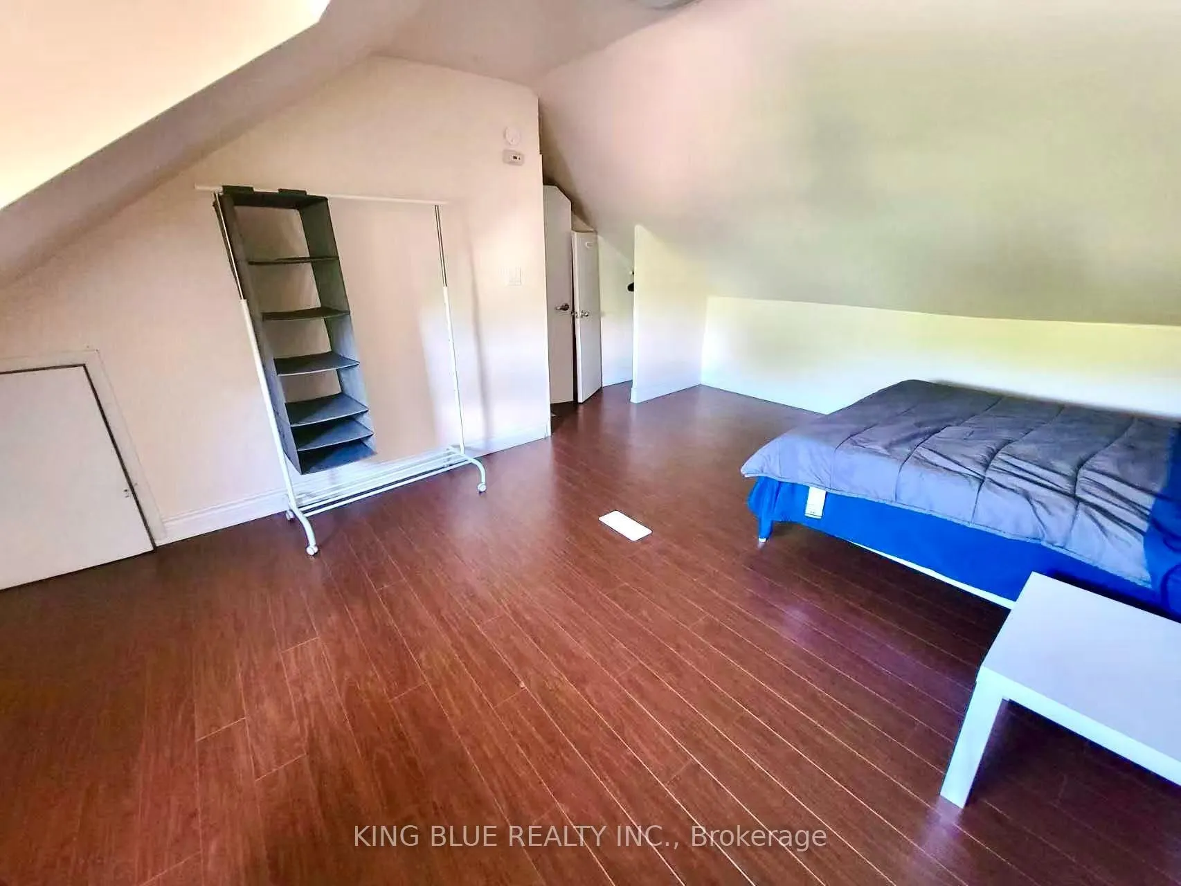 Photo 25 of 113 Markham Street, Toronto, Trinity-Bellwoods — HOMEH