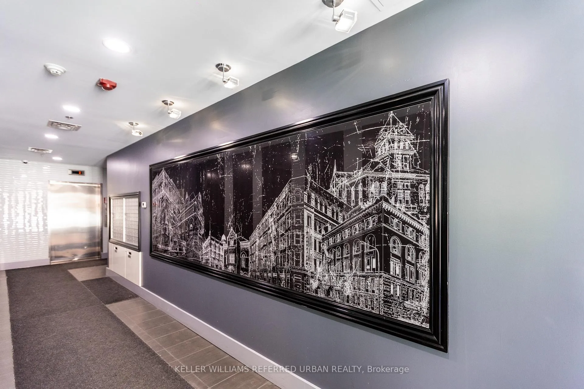 Photo 3 of Unit 208, 2 Gladstone Avenue, Toronto, Little Portugal — HOMEH