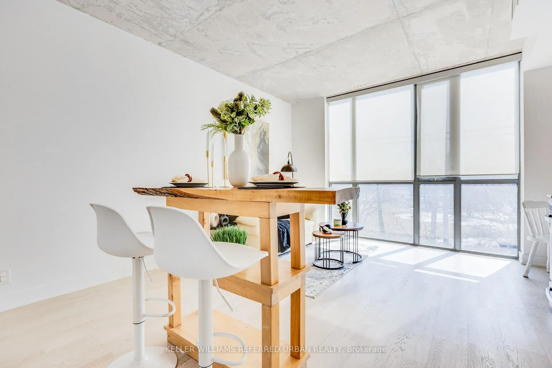Photo 9 of Unit 208, 2 Gladstone Avenue, Toronto, Little Portugal — HOMEH