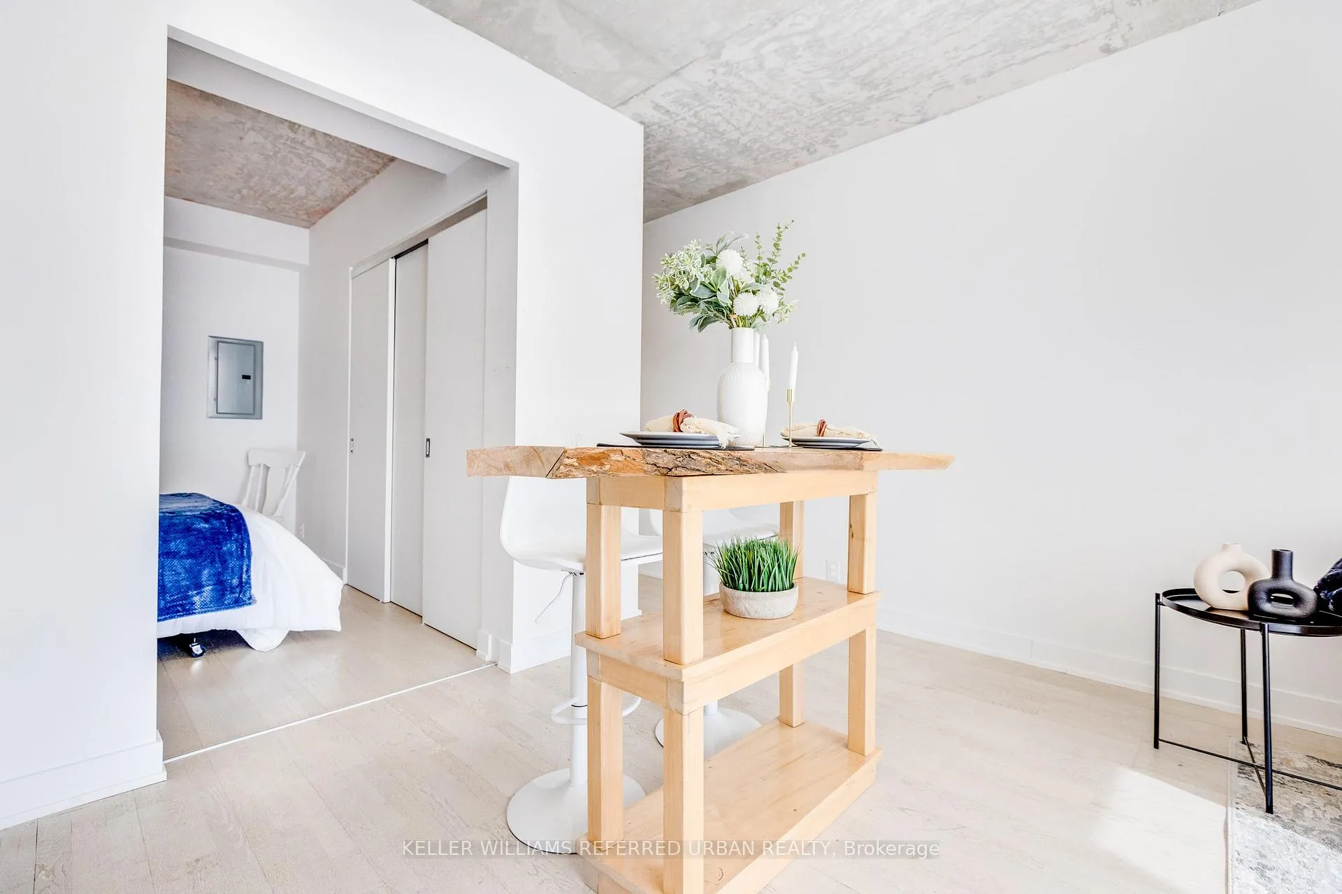 Photo 10 of Unit 208, 2 Gladstone Avenue, Toronto, Little Portugal — HOMEH