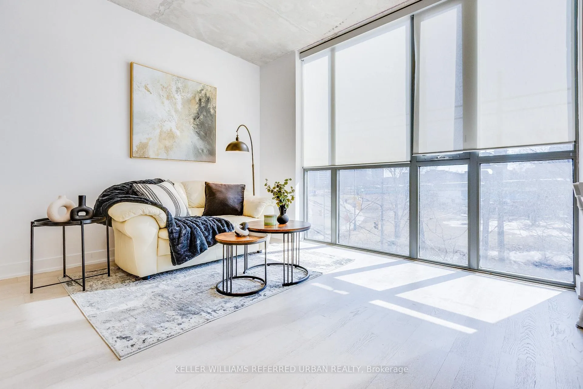 Photo 11 of Unit 208, 2 Gladstone Avenue, Toronto, Little Portugal — HOMEH