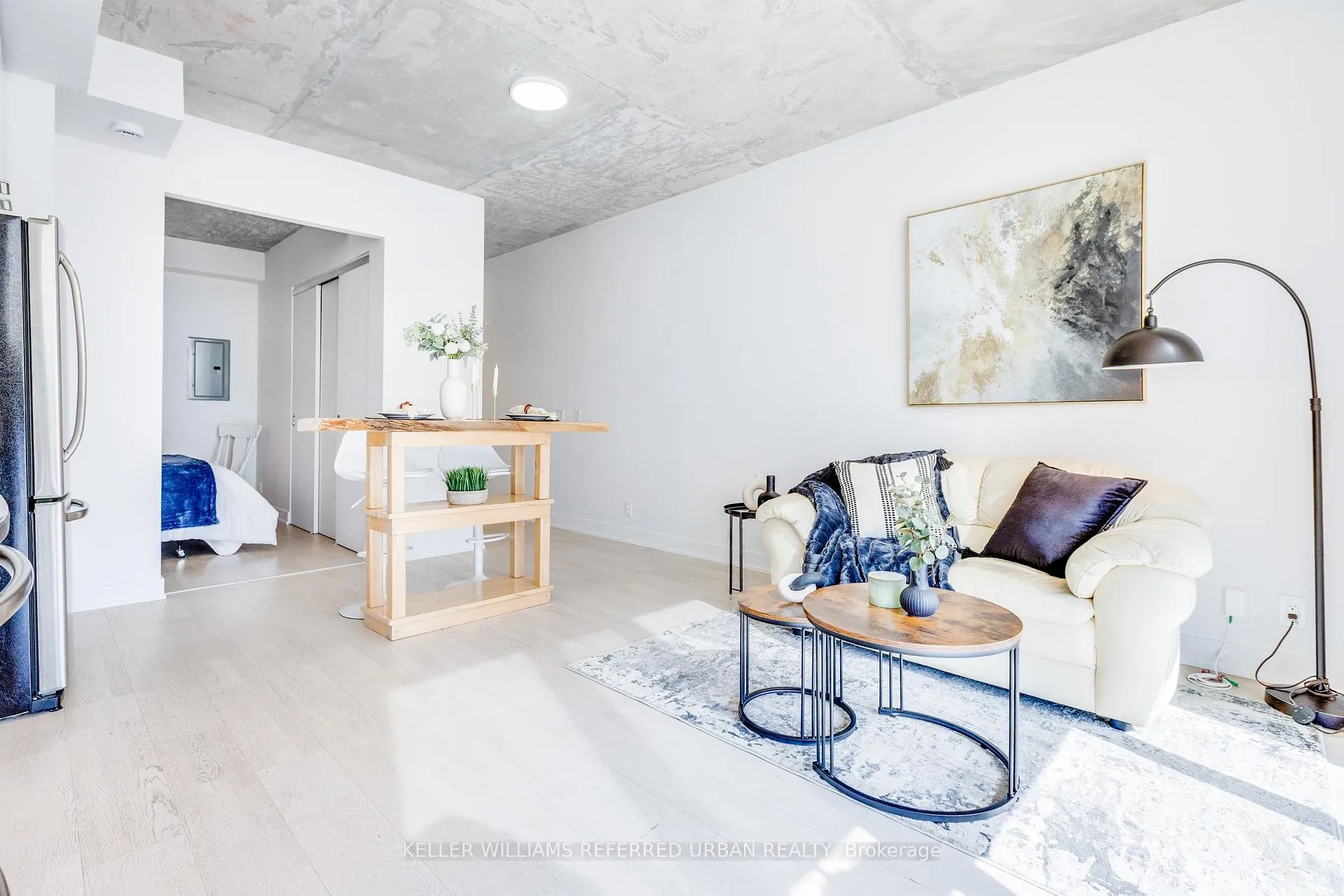 Photo 12 of Unit 208, 2 Gladstone Avenue, Toronto, Little Portugal — HOMEH