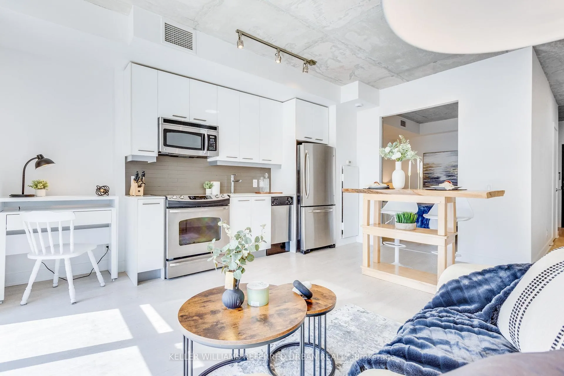 Photo 13 of Unit 208, 2 Gladstone Avenue, Toronto, Little Portugal — HOMEH