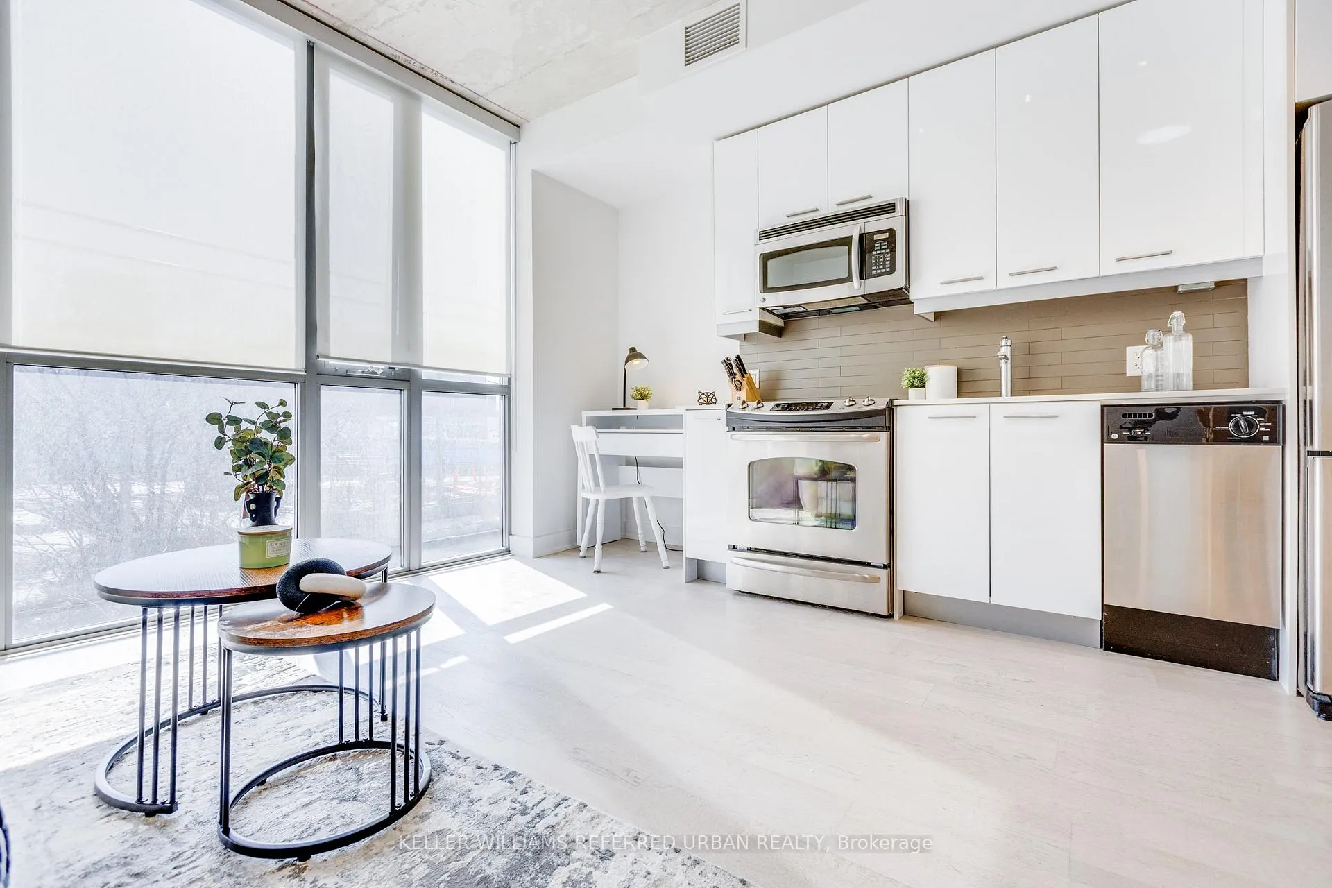Photo 16 of Unit 208, 2 Gladstone Avenue, Toronto, Little Portugal — HOMEH