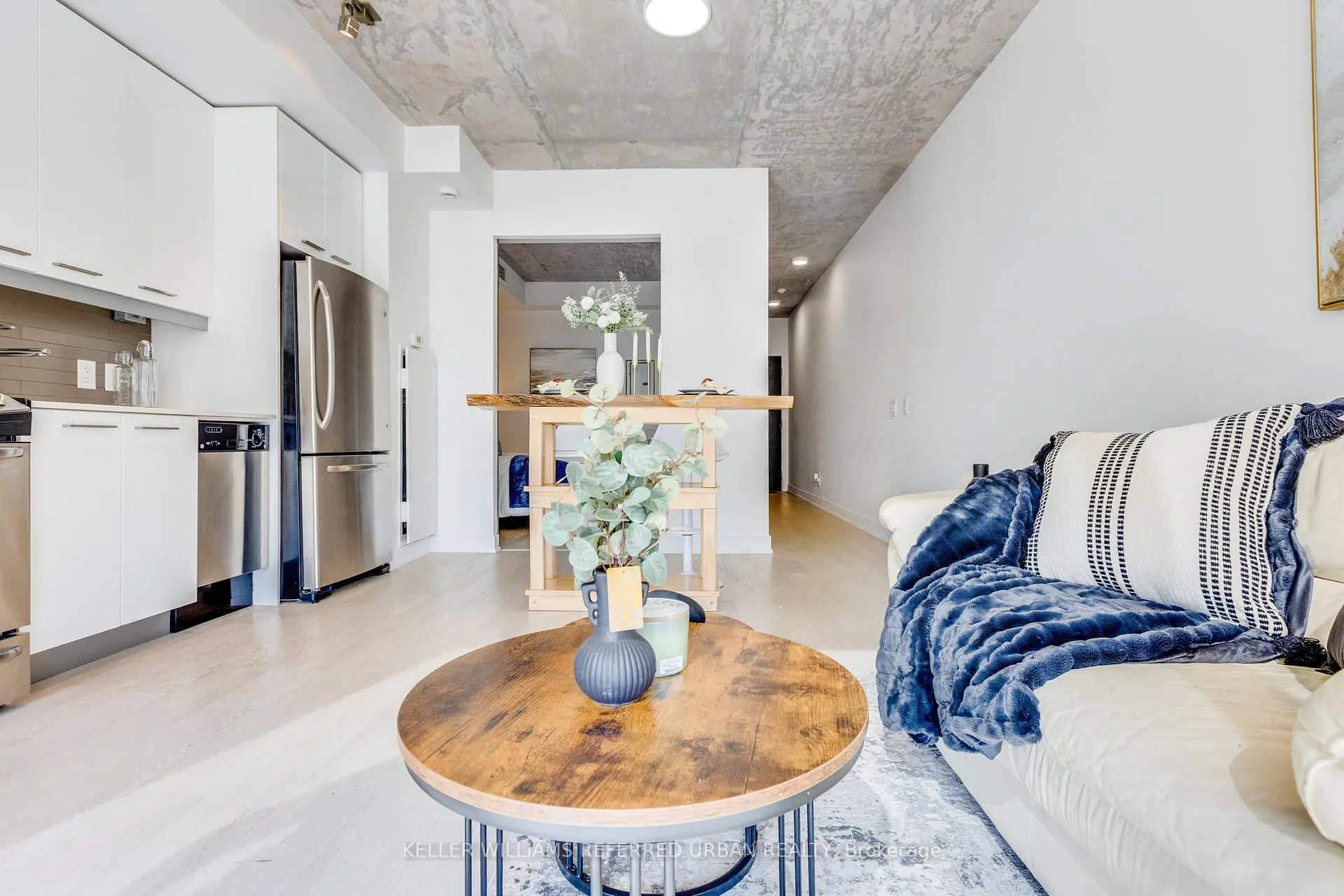 Photo 18 of Unit 208, 2 Gladstone Avenue, Toronto, Little Portugal — HOMEH