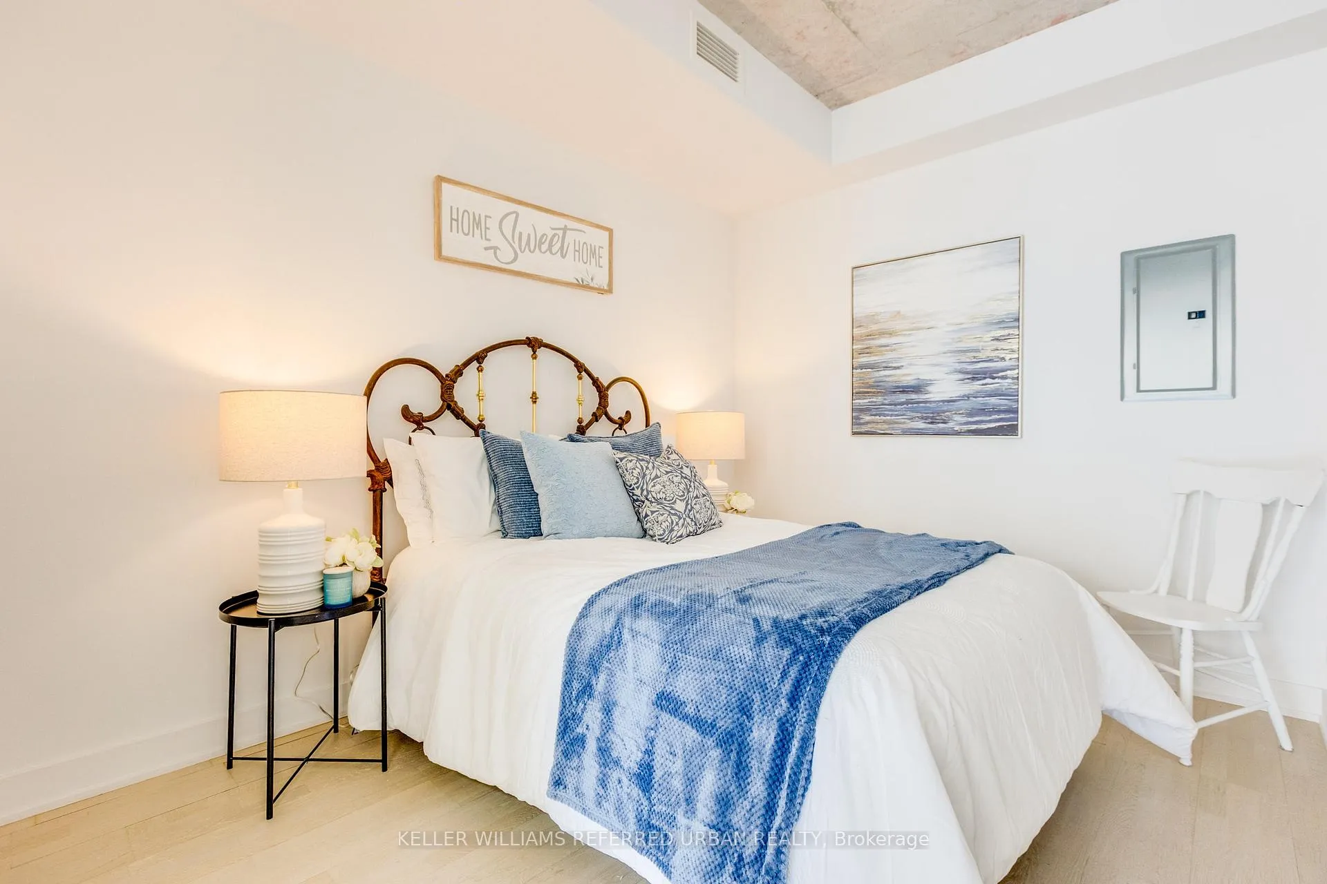 Photo 20 of Unit 208, 2 Gladstone Avenue, Toronto, Little Portugal — HOMEH