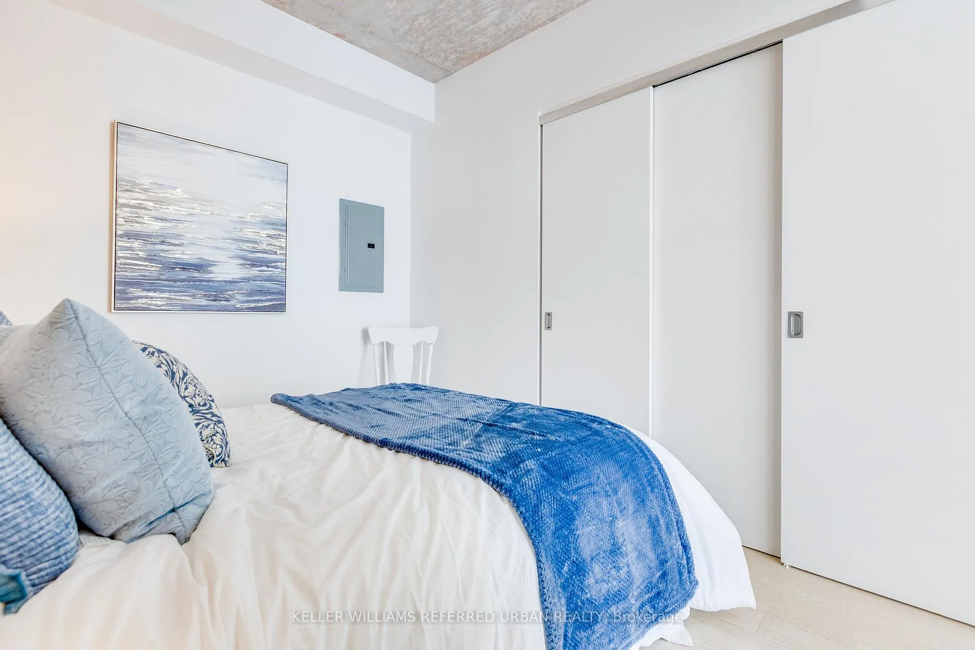 Photo 21 of Unit 208, 2 Gladstone Avenue, Toronto, Little Portugal — HOMEH