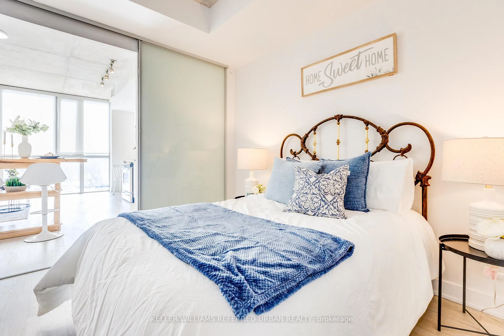 Photo 23 of Unit 208, 2 Gladstone Avenue, Toronto, Little Portugal — HOMEH