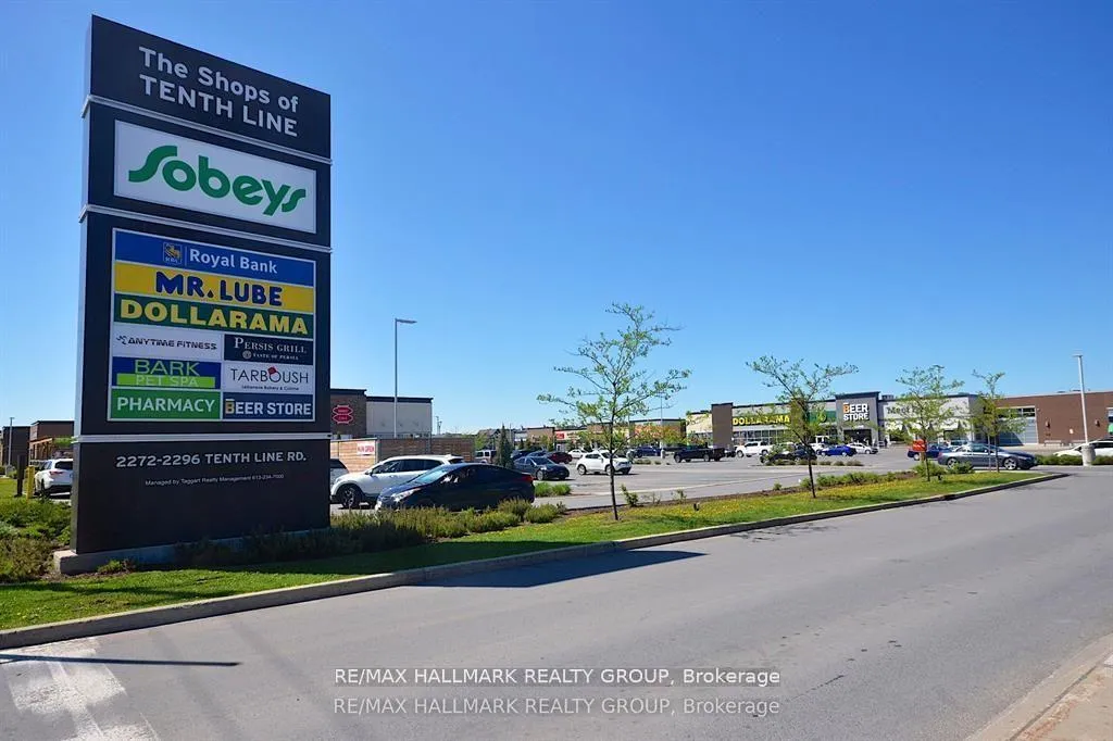 Photo 19 of Unit 2, 205 Bluestone Private, Ottawa, Avalon West — HOMEH