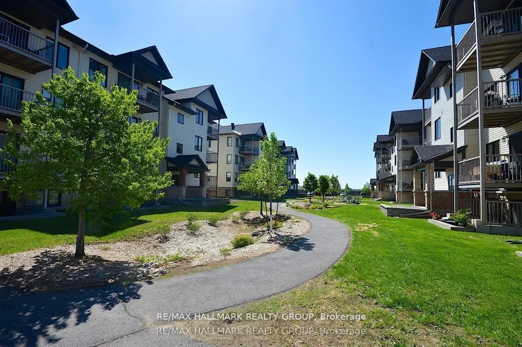 Photo 21 of Unit 2, 205 Bluestone Private, Ottawa, Avalon West — HOMEH