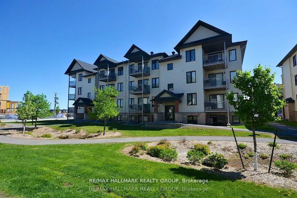 Photo 22 of Unit 2, 205 Bluestone Private, Ottawa, Avalon West — HOMEH