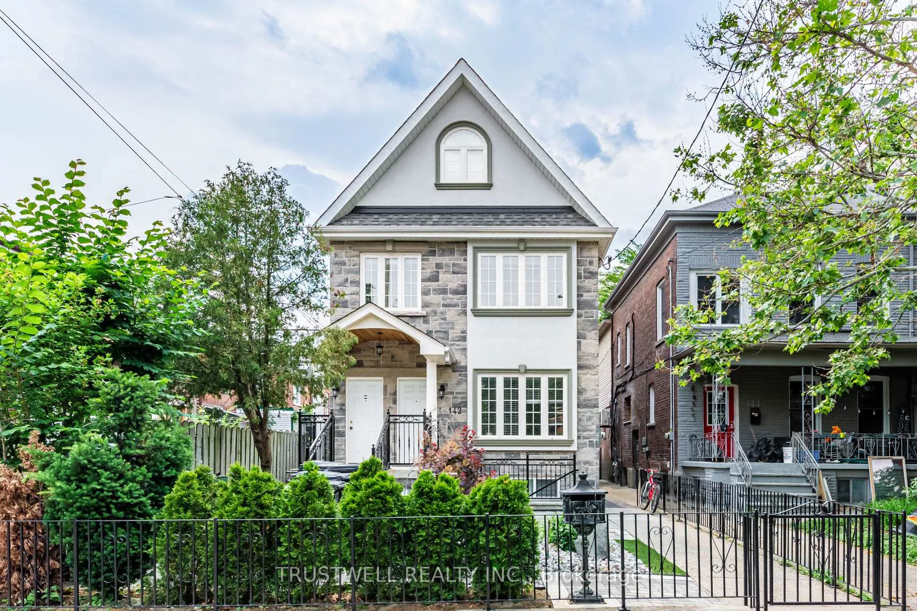 Photo of 142 Borden Street