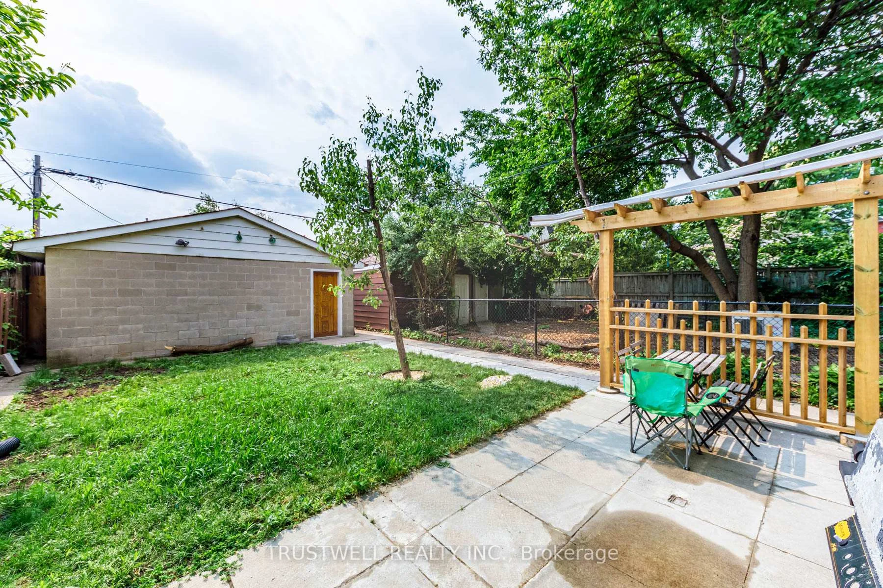 Photo 69 of 142 Borden Street, Toronto, University — HOMEH