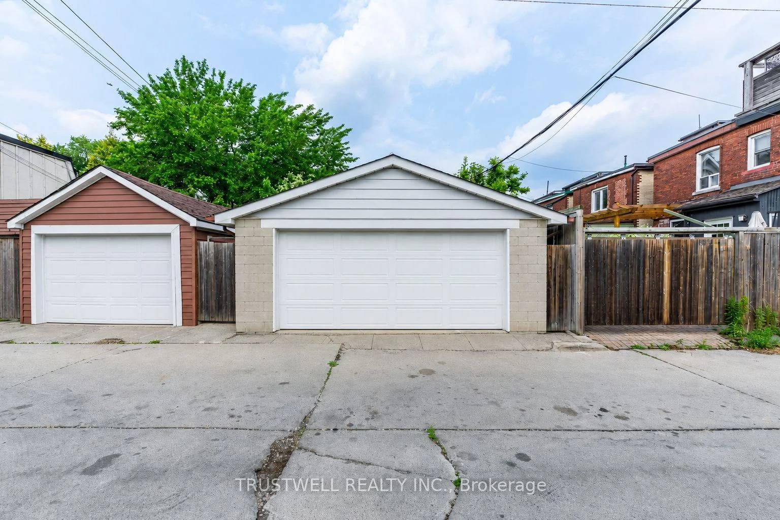 Photo 95 of 142 Borden Street, Toronto, University — HOMEH