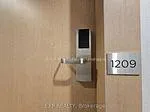 Photo 19 of Unit 1209, 7 Grenville Street, Toronto, Bay Street Corridor — HOMEH
