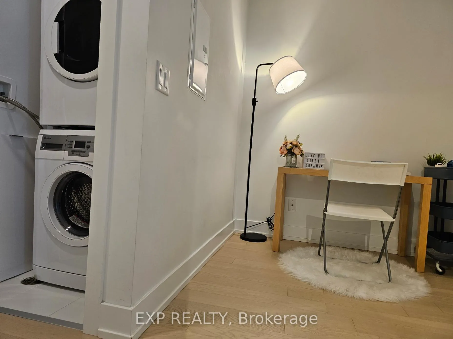 Photo 20 of Unit 1209, 7 Grenville Street, Toronto, Bay Street Corridor — HOMEH