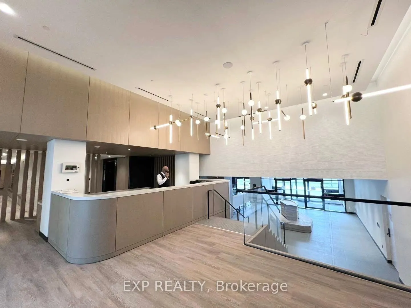 Photo 20 of Unit 917, 7950 Bathurst Street, Vaughan, Beverley Glen — HOMEH