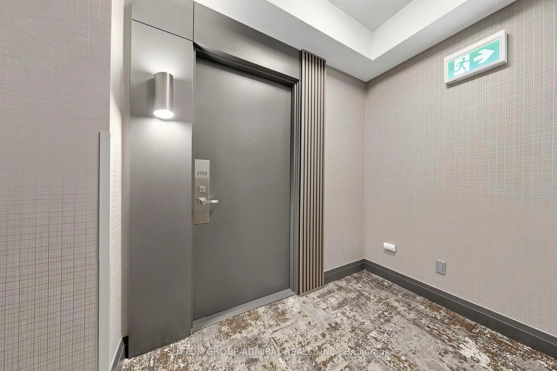 Photo 3 of Unit 2703, 7171 Yonge Street, Markham, Grandview — HOMEH