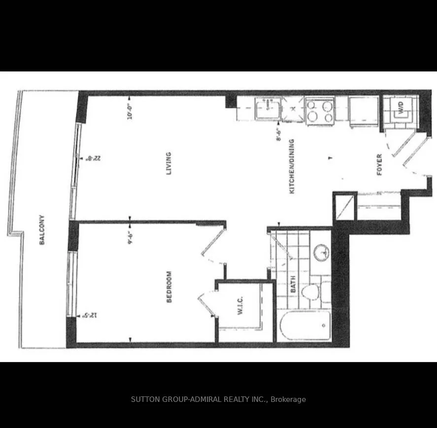 Photo 21 of Unit 2703, 7171 Yonge Street, Markham, Grandview — HOMEH
