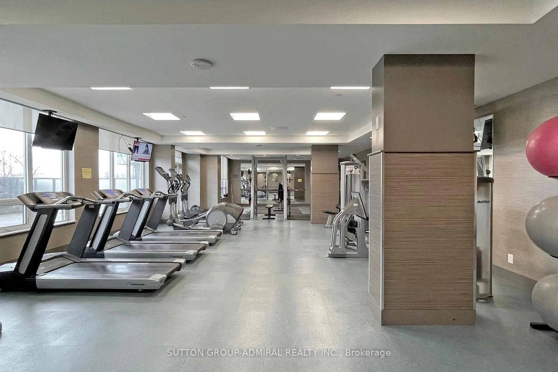 Photo 23 of Unit 2703, 7171 Yonge Street, Markham, Grandview — HOMEH