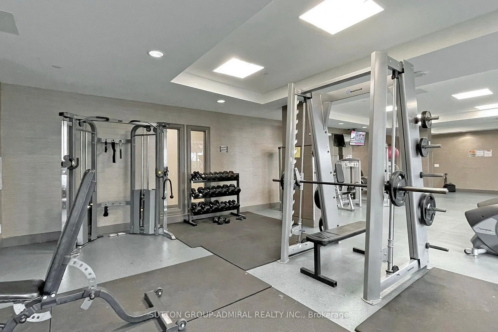 Photo 24 of Unit 2703, 7171 Yonge Street, Markham, Grandview — HOMEH