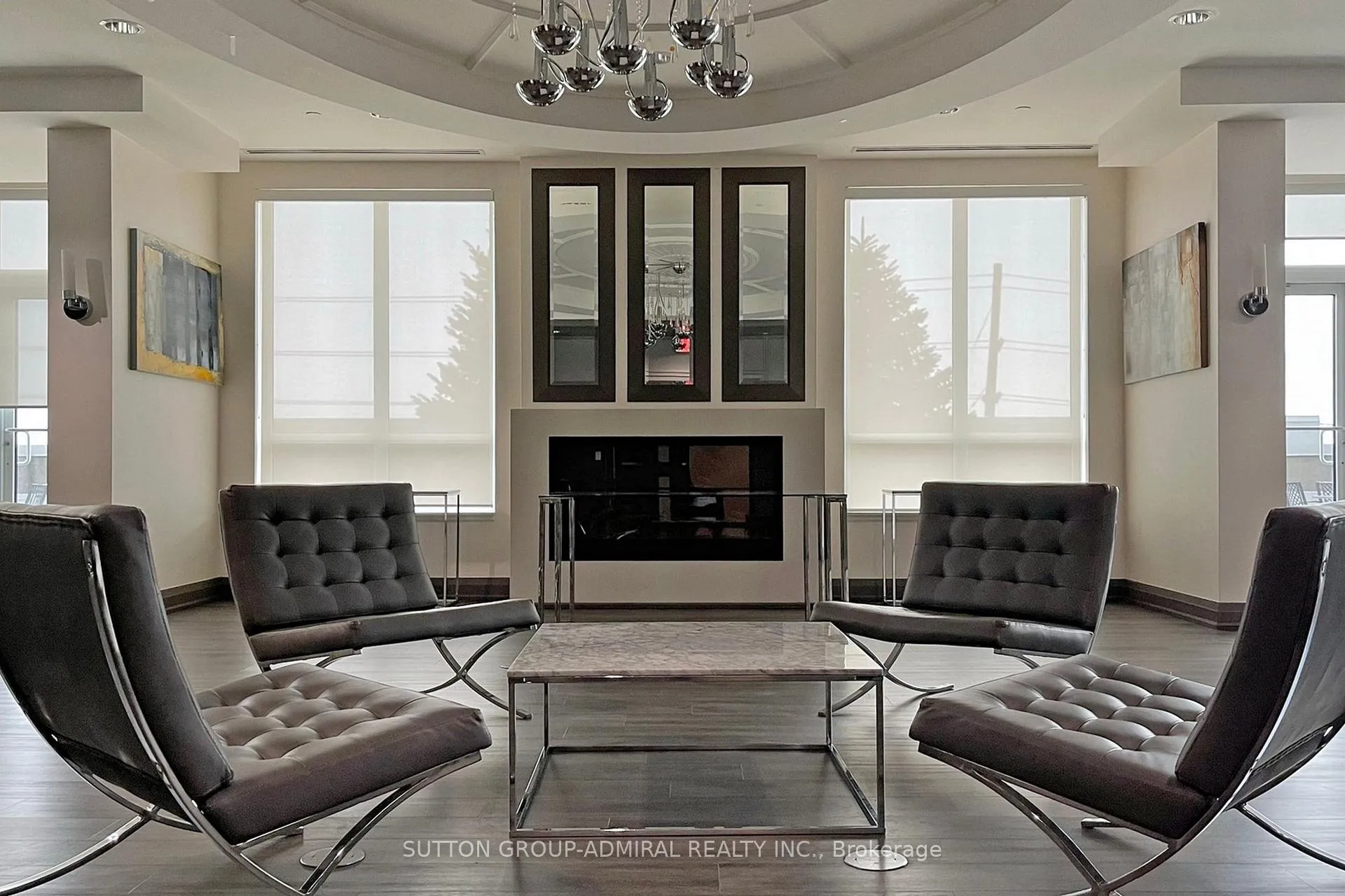 Photo 29 of Unit 2703, 7171 Yonge Street, Markham, Grandview — HOMEH
