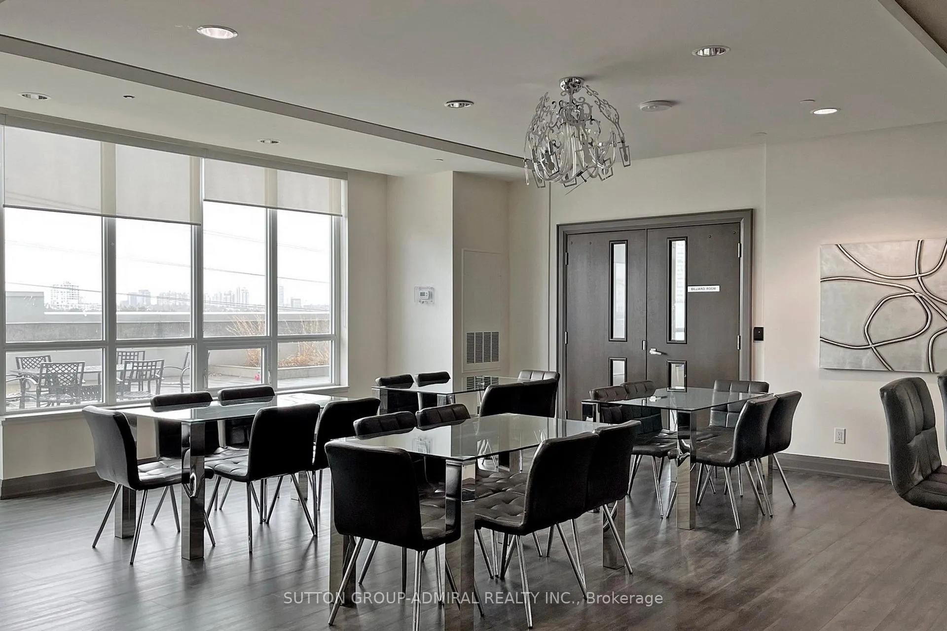 Photo 32 of Unit 2703, 7171 Yonge Street, Markham, Grandview — HOMEH