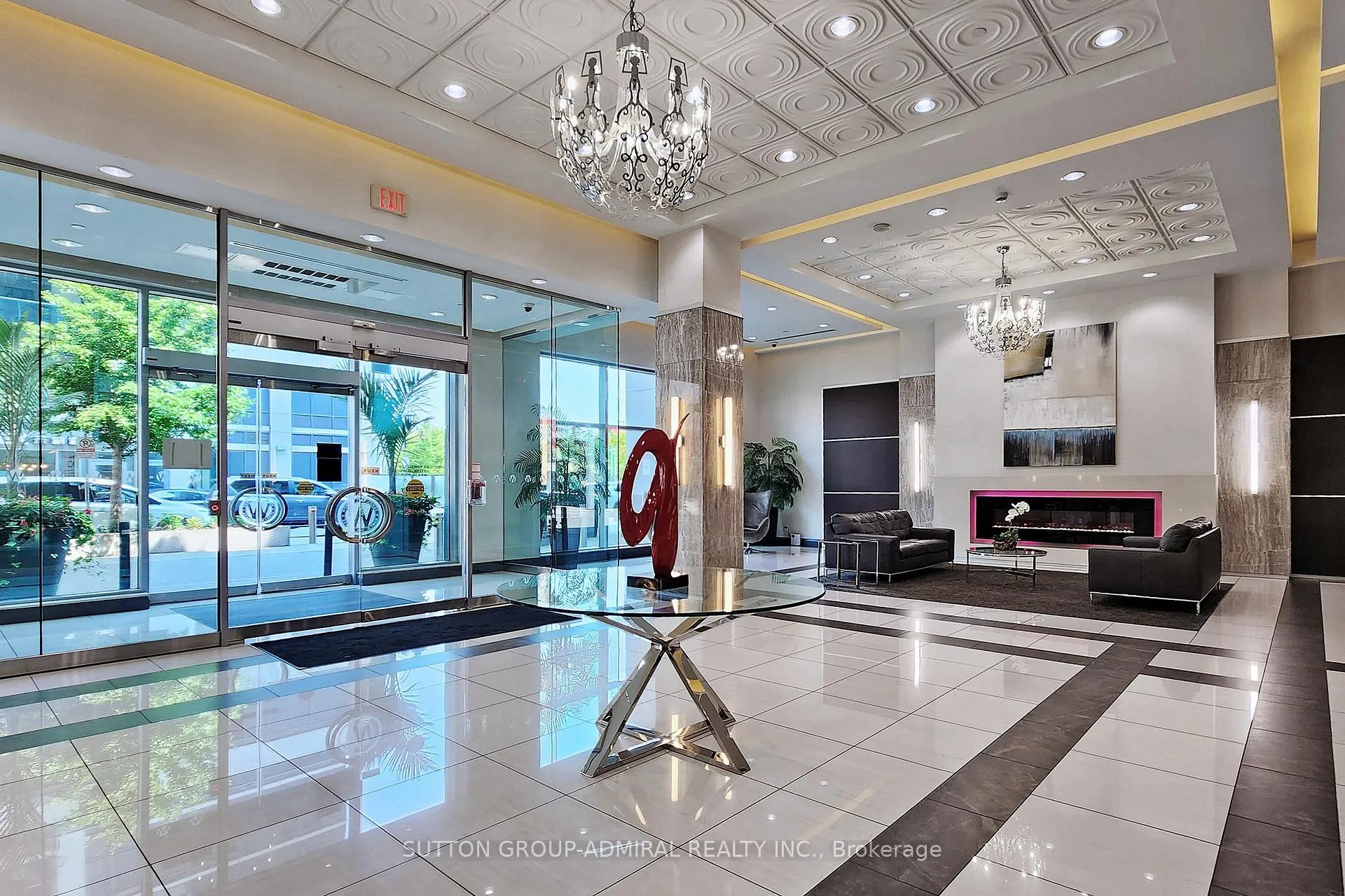 Photo 36 of Unit 2703, 7171 Yonge Street, Markham, Grandview — HOMEH