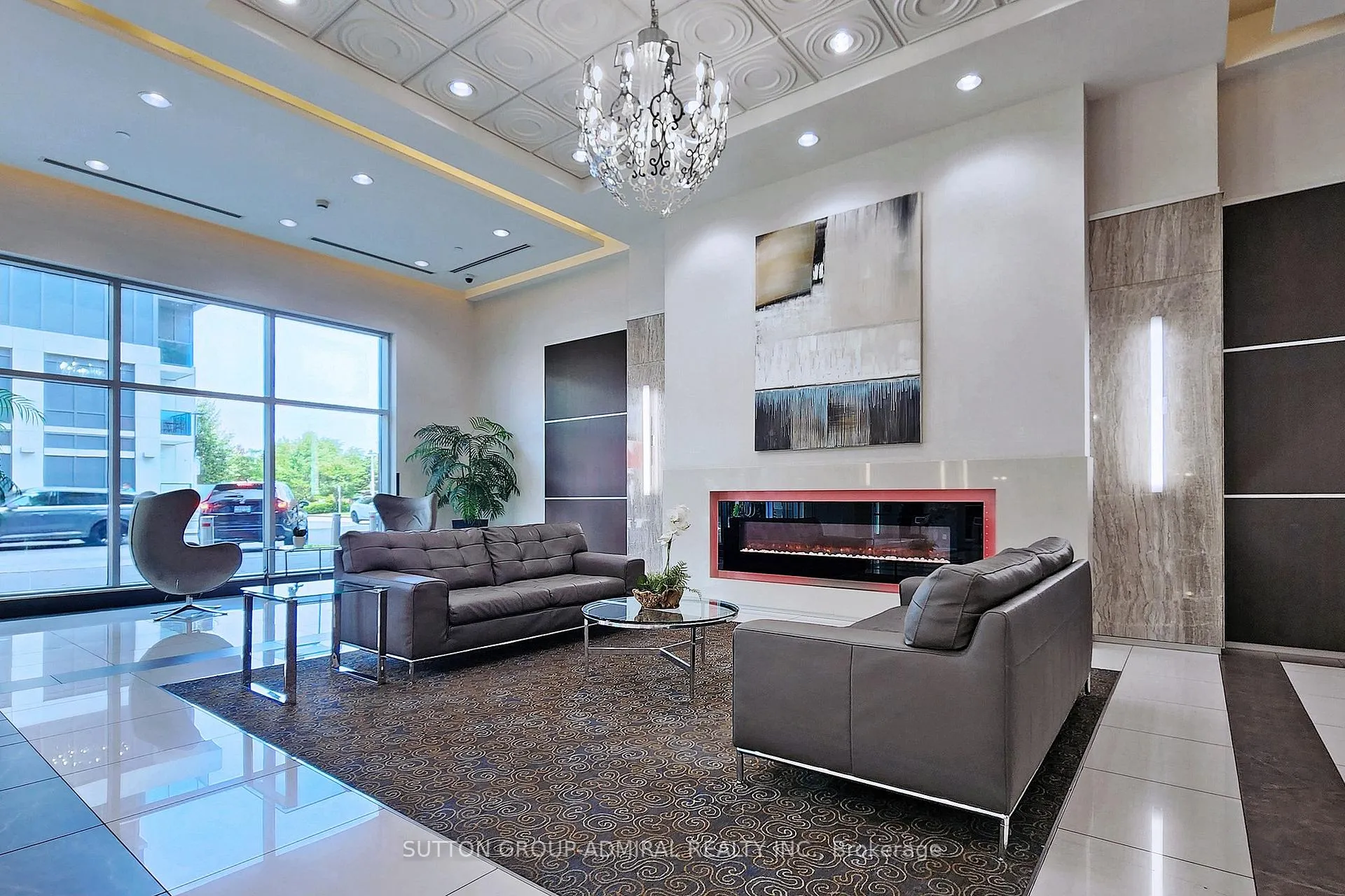 Photo 37 of Unit 2703, 7171 Yonge Street, Markham, Grandview — HOMEH