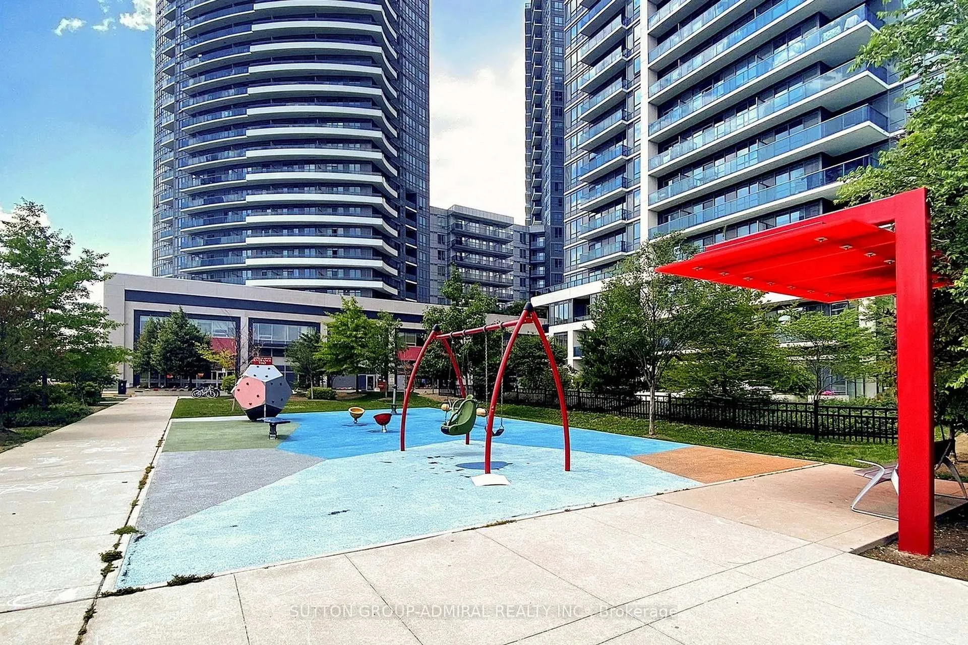Photo 39 of Unit 2703, 7171 Yonge Street, Markham, Grandview — HOMEH