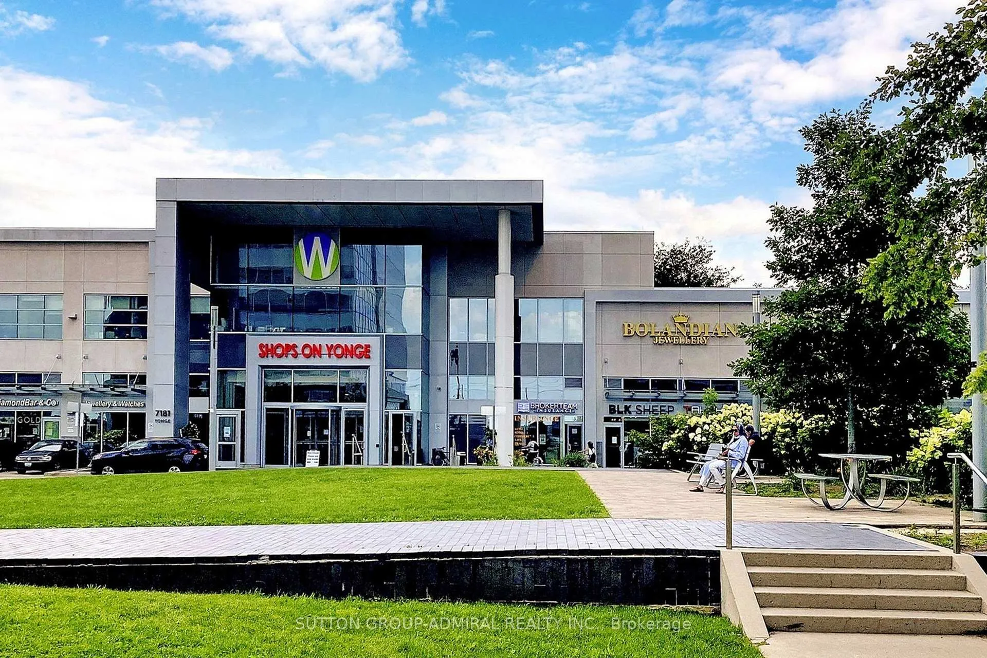 Photo 40 of Unit 2703, 7171 Yonge Street, Markham, Grandview — HOMEH