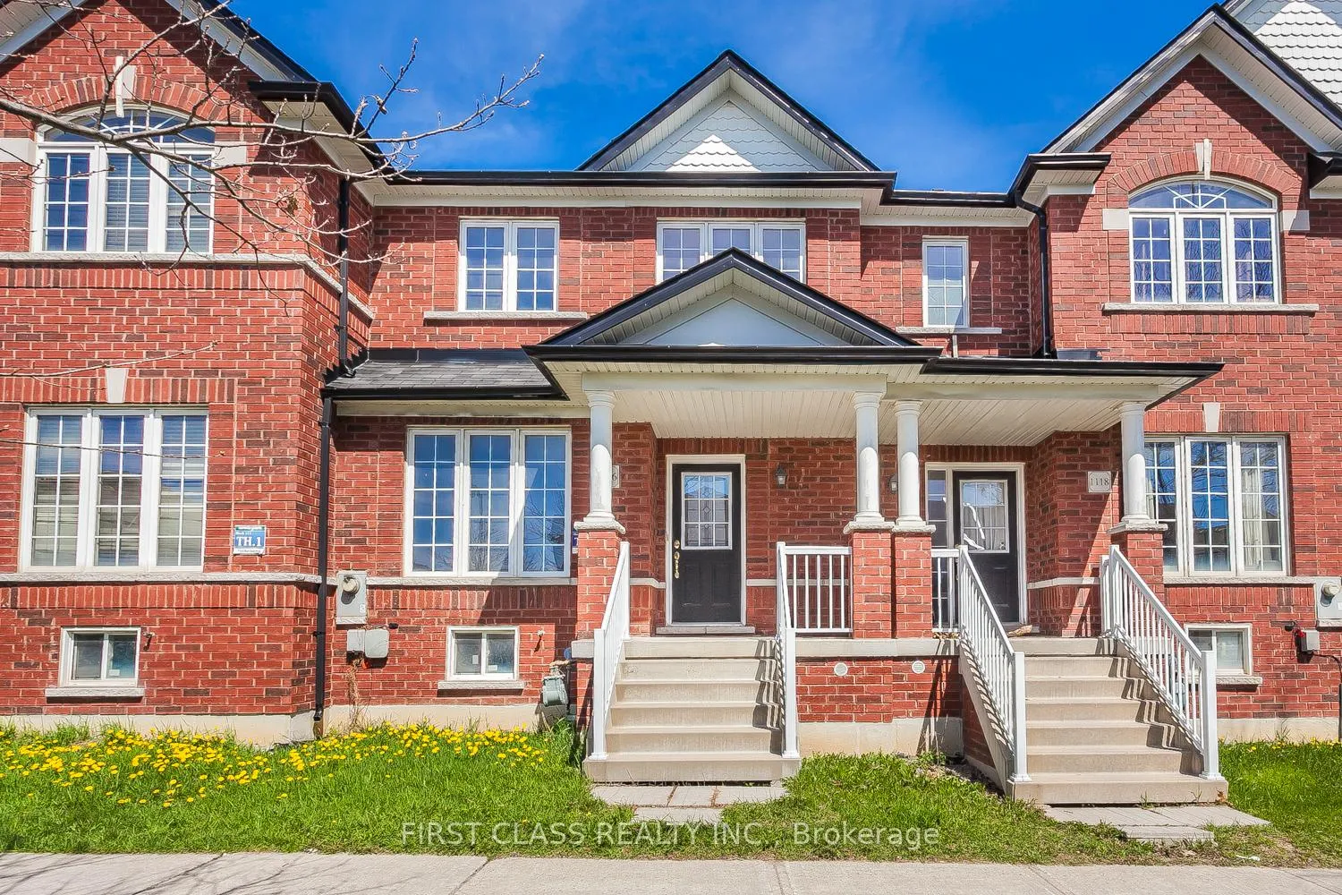 Photo 1 of 1116 Bur Oak Avenue, Markham, Wismer — HOMEH