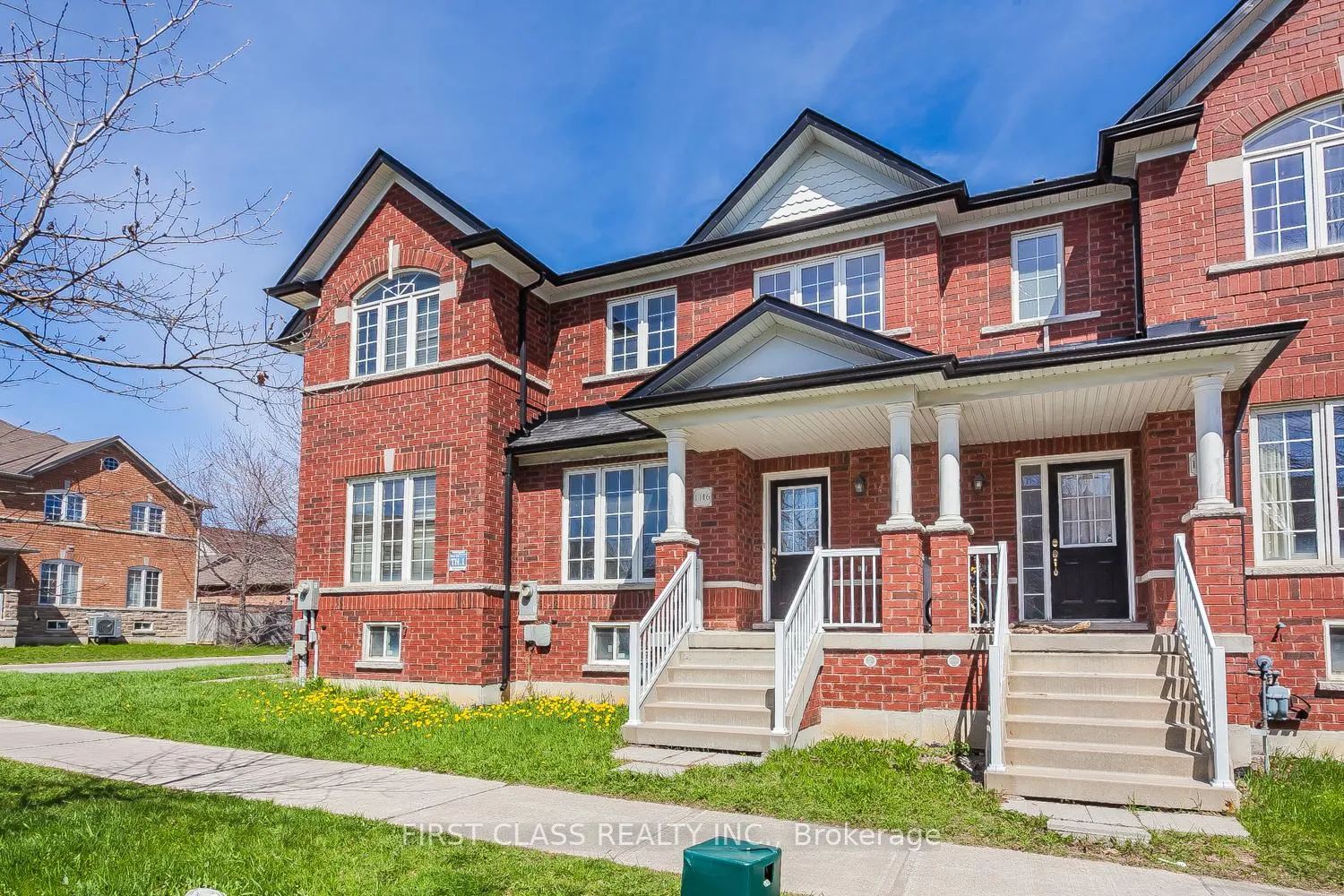 Photo 2 of 1116 Bur Oak Avenue, Markham, Wismer — HOMEH